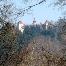 Schloss Herbersdorf