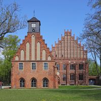 Powiat Teltow-Fläming