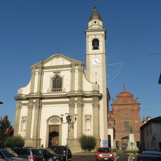 Chiesa di Santa Maria Assunta