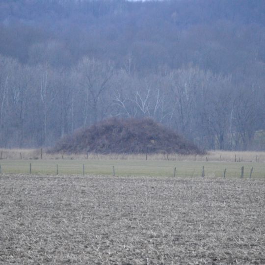 Karshner Mound