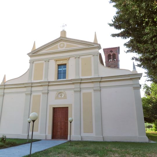 Chiesa di San Donnino