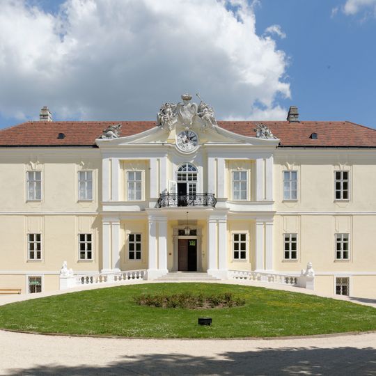 Castillo de Wilfersdorf