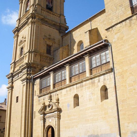 Iglesia Santa Maria