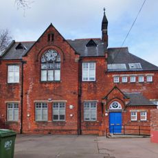 Former Charterhouse School