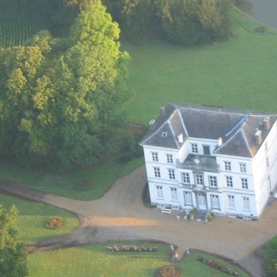 Kasteel Jongenbos