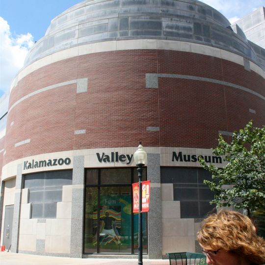 Kalamazoo Valley Museum