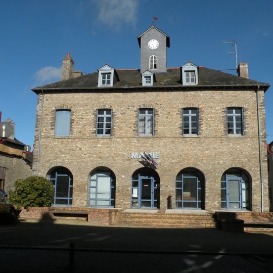 Saint-Germain-sur-Ille