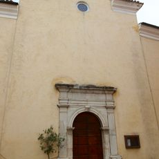 Santa Maria Annunziata