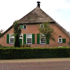 Oude Rijksweg 362, Rouveen