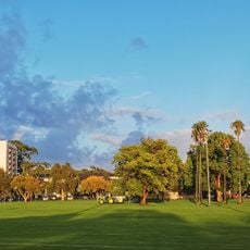 Seymour Shaw Park