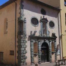 Couvent des Dominicaines de Fréjus