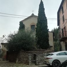 Chiesa e Convento di San Francesco