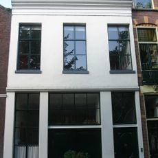 Westhaven 55, Gouda
