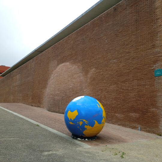 Planetário do Porto - Centro Ciência Viva