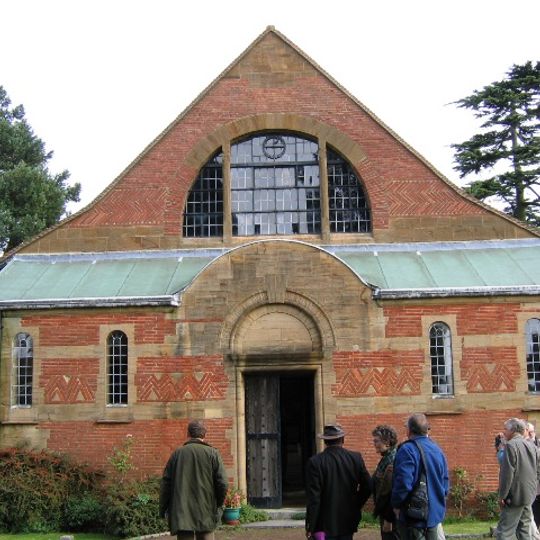 Church of Jesus Christ and the Wisdom of God