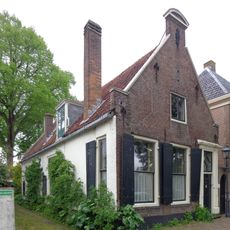 Voorstraat 13, Nederhorst den Berg