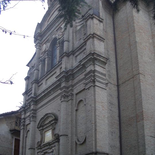 Chiesa di San Michele