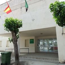 CEIP San Pedro de Alcántara, Pueblonuevo de Miramontes