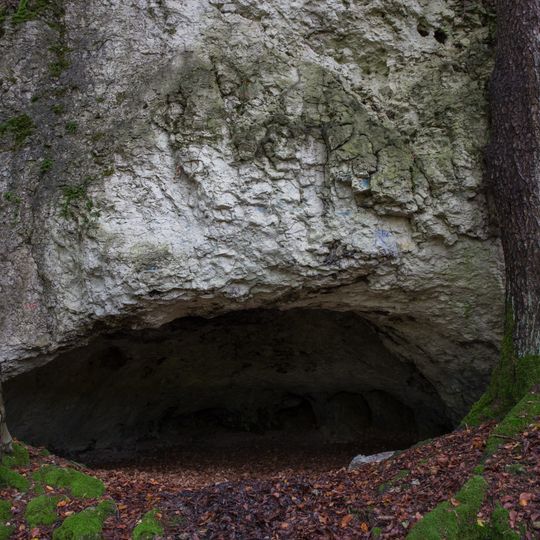 Bodendenkmal in Hartenstein , #D-5-6435-0028