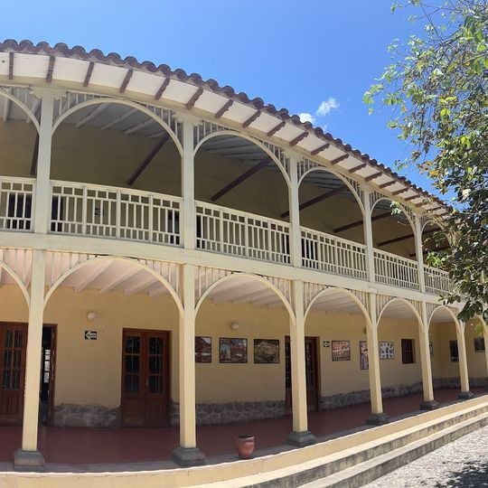 Casa Hacienda Illanya