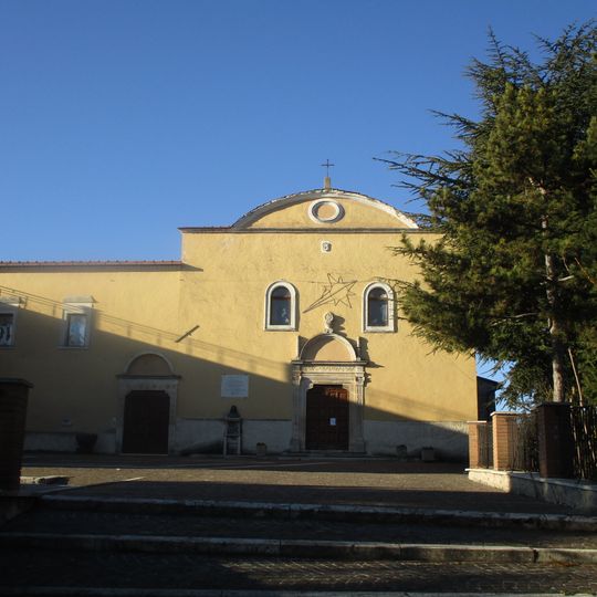 Chiesa di San Domenico