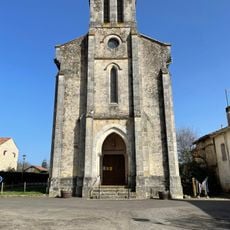 Église Saint-Barthélemy de Créon-d'Armagnac