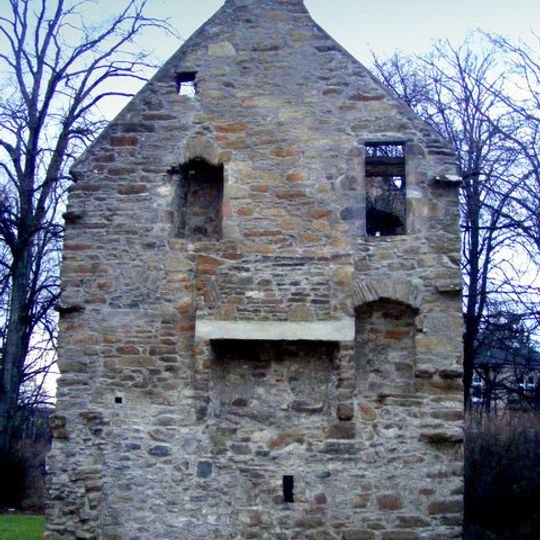 Milton Tower