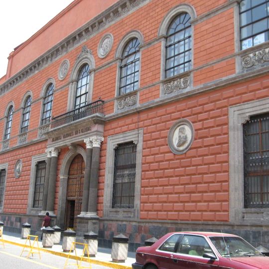 Accademia di San Carlo