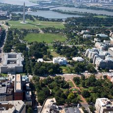 President's Park