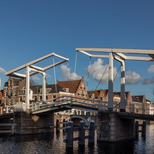 Gravestenenbrug