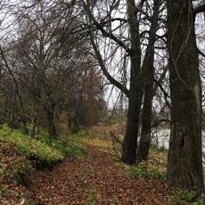 Парк (Вишнёвый)