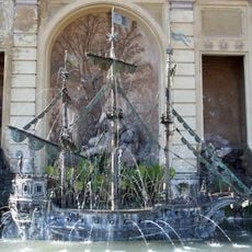 Fontana della Galera