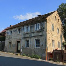 Wohnhaus in offener Bebauung Mühlbergstraße 23
