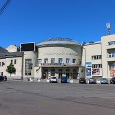 Kyiv Municipal Academic Opera and Ballet Theatre for Children and Youth