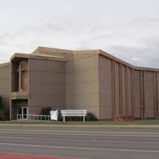 Anglican Cathedral of the Holy Cross, Geraldton