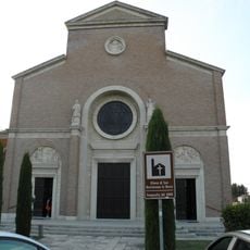 San Bartolomeo Apostolo