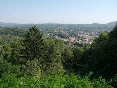 La vista 12