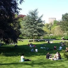 Stadspark