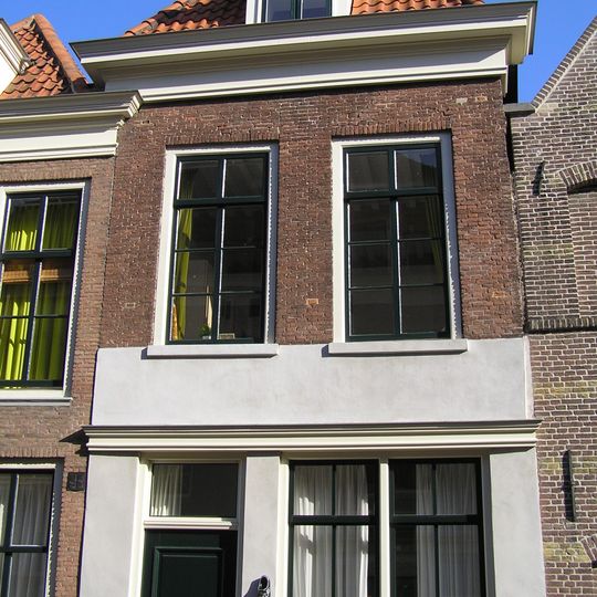 Meelstraat 28, Zierikzee
