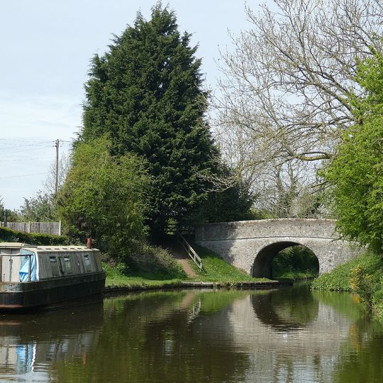 Bridge Number 42 At Sj 775 256