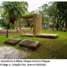 Homenagem à Bíblia