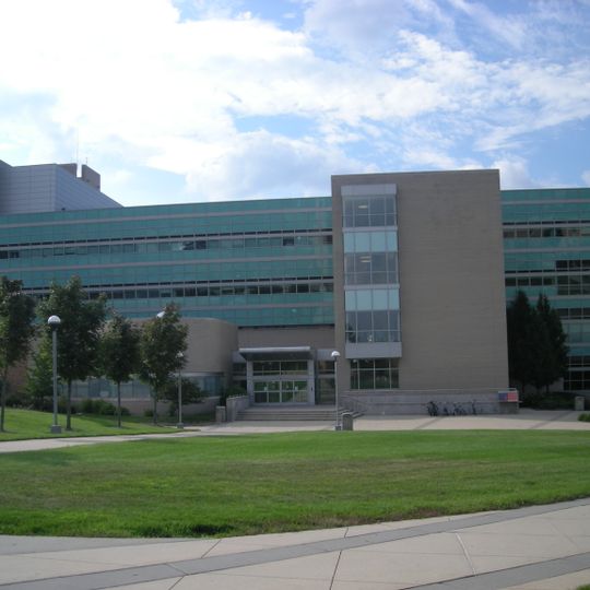 Ferris State University