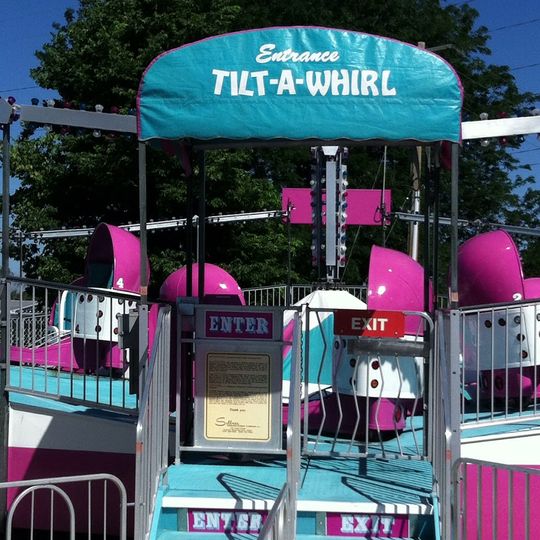 Grady's Family Fun Park