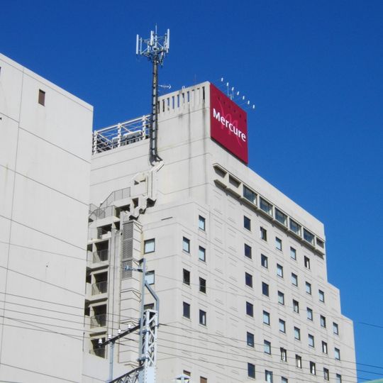 Hotel Welco Narita