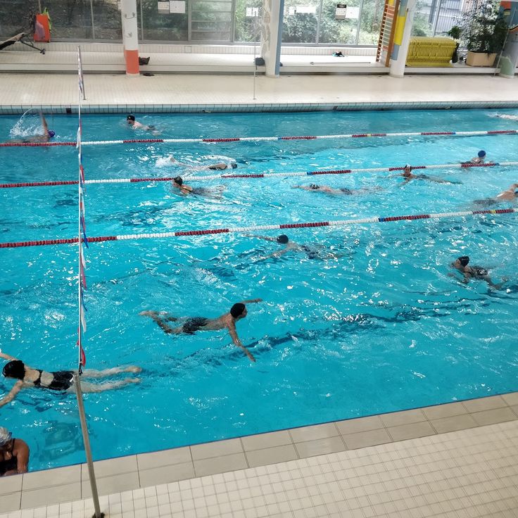 Georges Rigal Sports Center