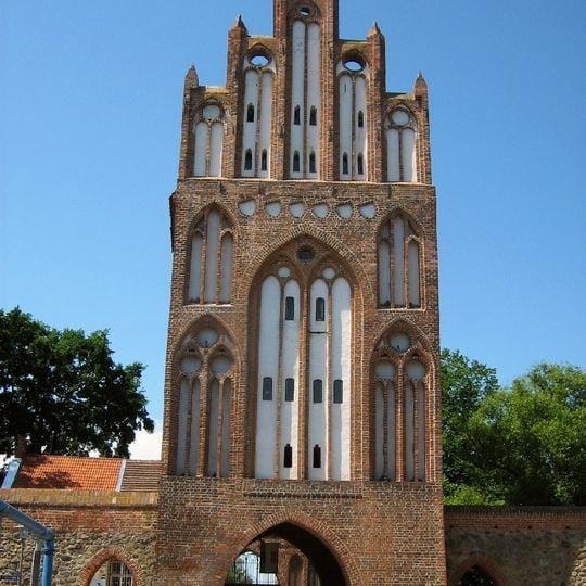 Neubrandenburg Regional Museum