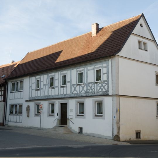 Pfarrhaus