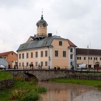 Söderköping Municipality