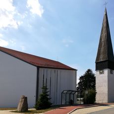 St. Laurentius