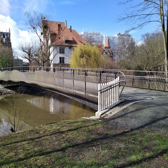 Hardenbergbrücke